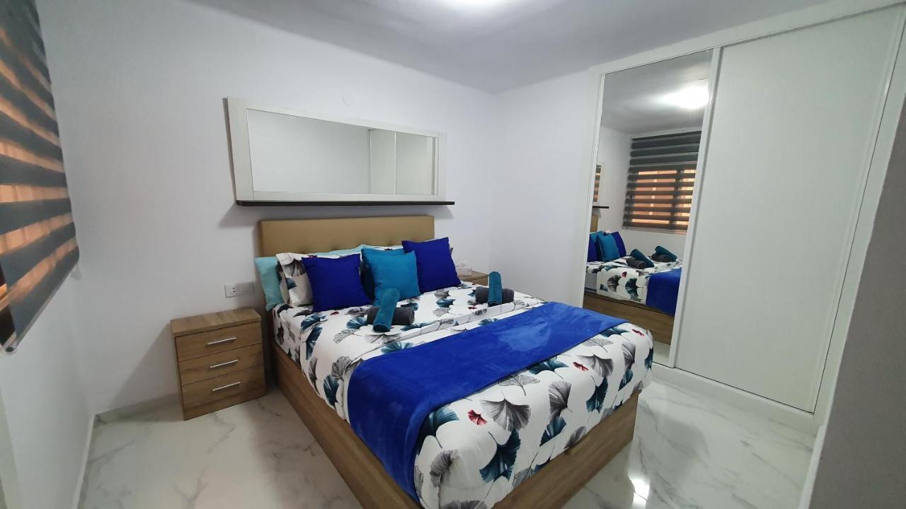 Ibi Apartamentos Los Monegros Peniscola Ngoại thất bức ảnh